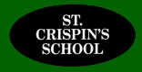 St. Crispin's Logo